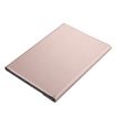 Samsung Galaxy Tab A 10.1 Bluetooth Keyboard Leather Case - Rose Gold - 2