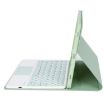 Samsung Galaxy Tab S6 Lite 10.4" Bluetooth Keyboard Case - Light Green - 5