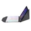 Samsung Galaxy Tab A8 2021 Bluetooth Keyboard Leather Case with Backlight - 5