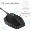 Yanmai G11 USB Desktop Microphone for PC/Mac Live Broadcast/KTV - 3