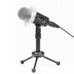 Yanmai Y20 Professional Game Condenser Microphone with Tripod Holder - 2
