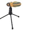 Yanmai SF666 Condenser Microphone with Tripod Holder, 1.3m Cable - 2