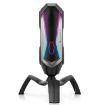 Yanmai T1 Gaming Microphone with RGB Lighting & USB-C Cable - 1