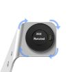 Garmin Forerunner 745/Venu Sq/Fenix 6 Magnetic Charger Holder - Fast Charging - 5