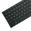 HP Omen 15-EK 15-EK0019NR 15-EN 15-EN0013DX Laptop Keyboard (White) - 4