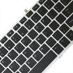 HP ProBook 650 G4 Silver Frame US Version Laptop Backlight Keyboard - 4