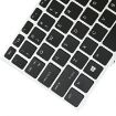 HP ProBook 650 G4 Silver Frame US Version Laptop Backlight Keyboard - 5