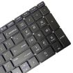 HP Pavilion Gaming 15-DK US Backlight Keyboard (Purple) - 6