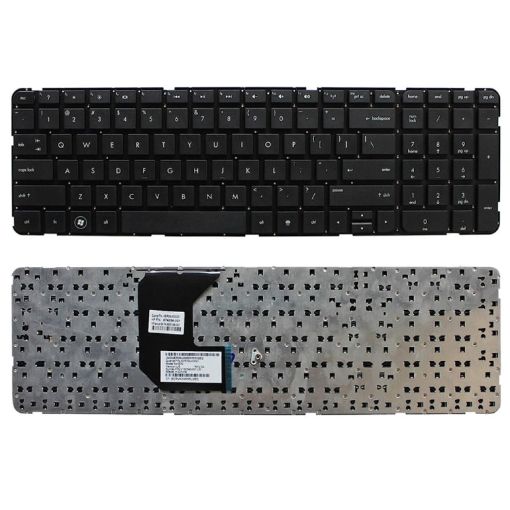 HP G7-2000 Laptop Keyboard - Genuine Replacement - 1