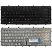 HP Envy4 4-1000 Laptop Keyboard with Frame - 1