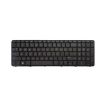HP 17-e Laptop Keyboard with Frame - Genuine Replacement - 2