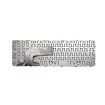 HP 17-e Laptop Keyboard with Frame - Genuine Replacement - 3