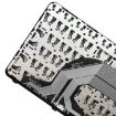 HP 15-E/15-N/15-D Laptop Keyboard with Frame - 5