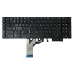 HP Omen 17-AN/17-AN011DX US Backlight Keyboard - Laptop - 2