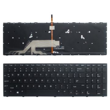 HP Probook 450 US Backlight Keyboard - Laptop - 1