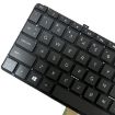 HP Spectre X360 15-CH US Backlight Keyboard - Laptop - 4