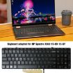 HP Spectre X360 15-CH US Backlight Keyboard - Laptop - 7