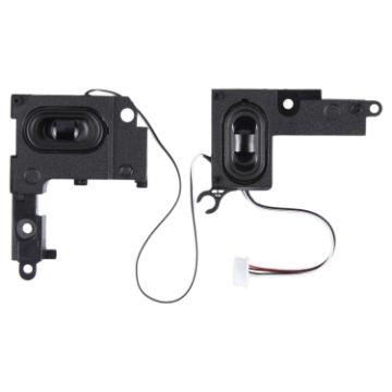 HP OMEN Rro 15-AX 15-DP 15-BC TPN-Q173 Speaker Ringer Buzzer - 1