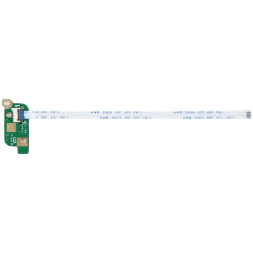 HP ProBook 450 G3 Switch Button Small Board with Flex Cable - 1
