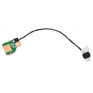Lenovo ThinkPad P52 P53 Switch Button Small Board - 1