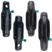 4 PCS Car Door Handle 82650-3E010 for KIA Sorento 2003-2006 - 1