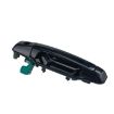 4 PCS Car Door Handle 82650-3E010 for KIA Sorento 2003-2006 - 2