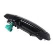 KIA Sorento 2003-2006 Left Rear Door Handle 83650-3E010 - 5