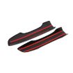 Carbon Door Handle Decoration for Honda Civic 2016-2020 - 3