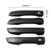 Carbon Door Handle Decoration for Honda Civic 2016-2020 - 5