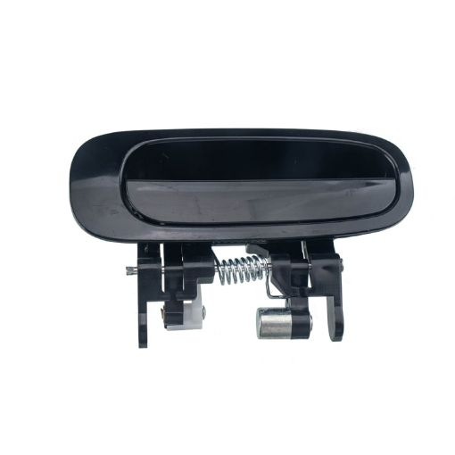 Toyota Corolla 1998-2002 Left Rear Door Handle 69240-02040 - 1