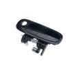 69220-02030 Toyota Corolla Left Front Door Handle 1998-2002 - 2