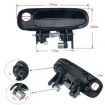 69220-02030 Toyota Corolla Left Front Door Handle 1998-2002 - 5