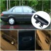 69220-02030 Toyota Corolla Left Front Door Handle 1998-2002 - 6