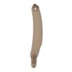 BMW X5/X6 Left Drive Beige Door Armrest Panel Pull 51416969401 - 2