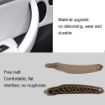 BMW X5/X6 Car Interior Right Handle Inner Door Armrest Panel Pull - 3