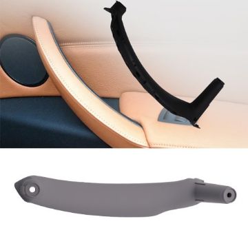 BMW X5/X6 Car Interior Right Handle Inner Door Armrest Panel Pull - 1