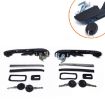 Front Door Handles for Volkswagen Golf - 1
