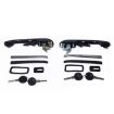 Front Door Handles for Volkswagen Golf - 2