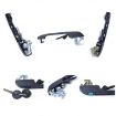 Front Door Handles for Volkswagen Golf - 6