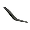 BMW X1 2009-2015 Right Side Inner Door Handle - Black - 1