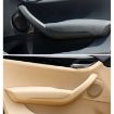 BMW X1 2009-2015 Right Side Inner Door Handle - Beige - 6