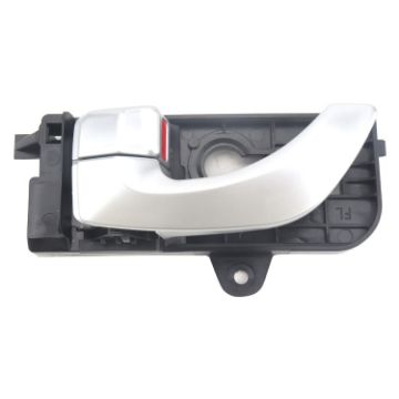 Hyundai Sonata 2005-2008 Front Left Inner Door Handle 82610-3K020 - 1