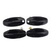 Hyundai Santa Fe 2001-2006 Outside Door Handle Set - 1