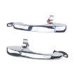 Chrysler 300 2005-2010 Rear Outside Door Handle Set - 1