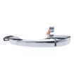 Chrysler 300 2005-2010 Rear Outside Door Handle Set - 3