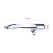 Chrysler 300 2005-2010 Rear Outside Door Handle Set - 6