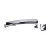 Nissan Car Outside Door Handle Set - 4 PCS A5851 80640-CA000/12 - 2