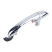 Chrysler 300 2005-2010 Car Rear Left Outside Door Handle 5065801AH - 2