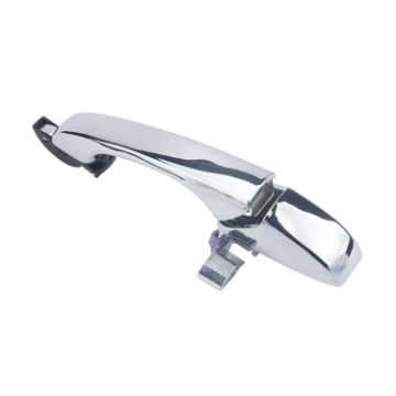 Chrysler 300 2005-2010 Car Right Outside Door Handle 5065800AH - 1
