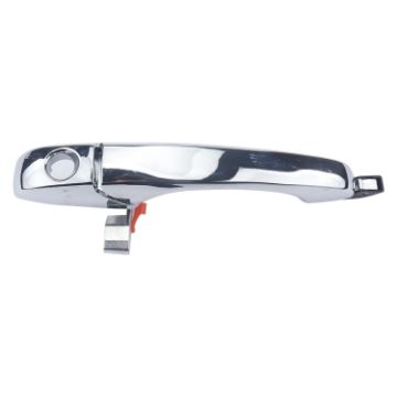 Chrysler 300 2005-2010 Front Left Door Handle 4589009AH - 1